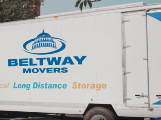 Beltway Movers Washington DC