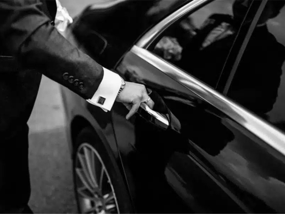 ING Chauffeured Transportation