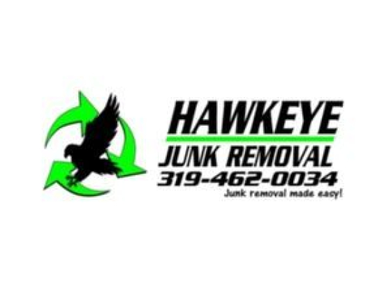 Hawkeye Junk Removal