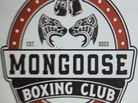 Mongoose Boxing Club