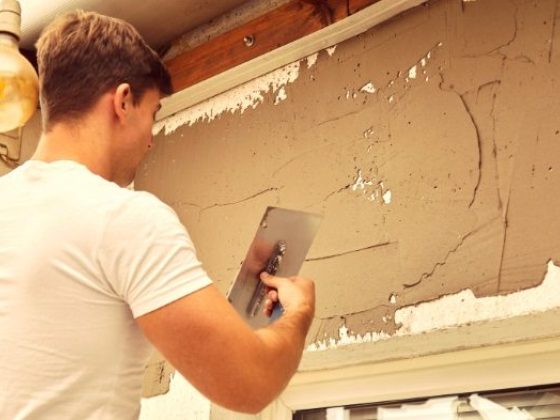 High Wycombe Plasterer Experts