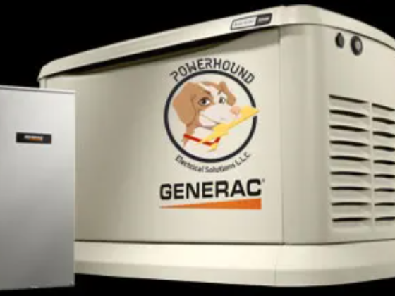 Powerhound Electrical Solutions