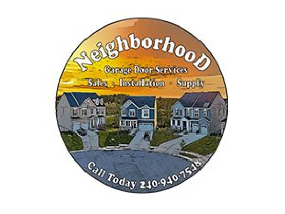 Neighborhood Garage Doors Of Rockville