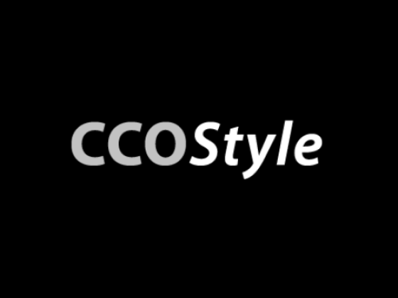 CCO Style (Closets, Cabinets, Outdoor kitchens)