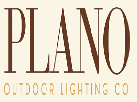 Plano Outdoor Lighting Co