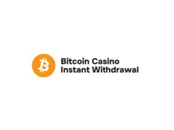 Bitcoin Casino Instant Withdrawal