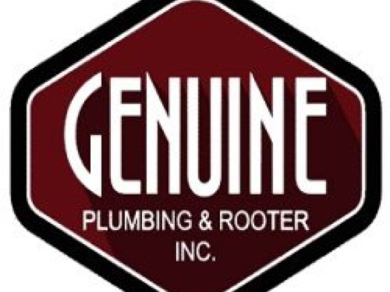 Genuine Plumbing and Rooter Inc.