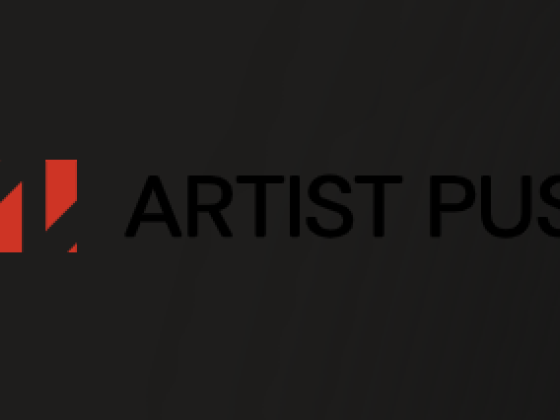 Artist Push