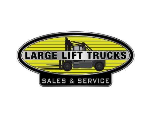 Large Lift Trucks