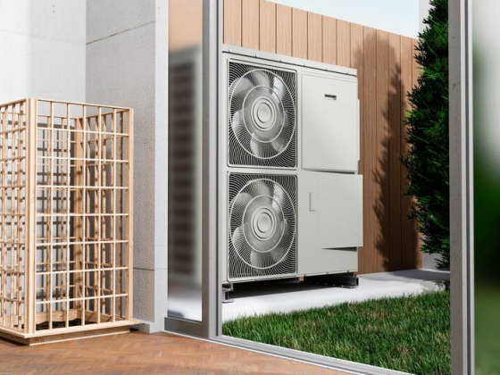 Bayair Electric