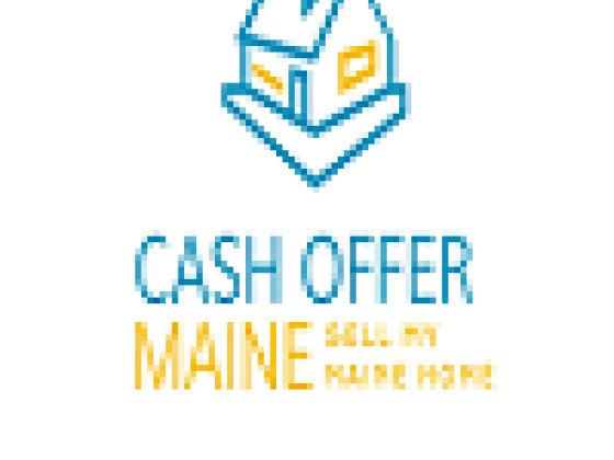 Cash Offer Maine