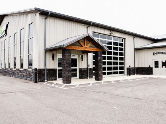 K. Graber Construction LLC