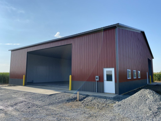 K. Graber Construction LLC