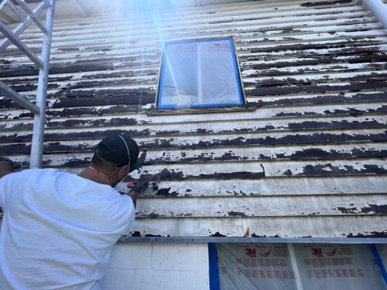 Metro Painting Brisbane | Painters Committed To Excellence