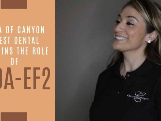CANYON CREST DENTAL