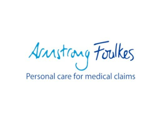 Armstrong Foulkes