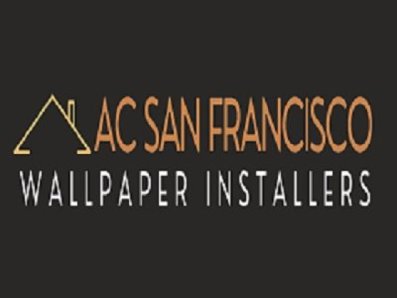 AC San Francisco Wallpaper Installers
