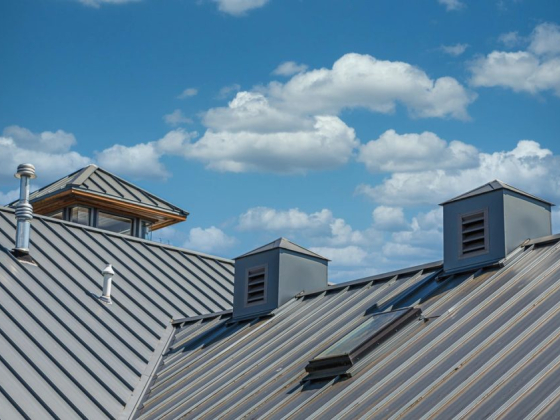 Secured Roofing & Solar