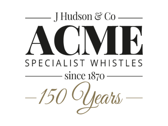 J Hudson & Co Whistles Ltd
