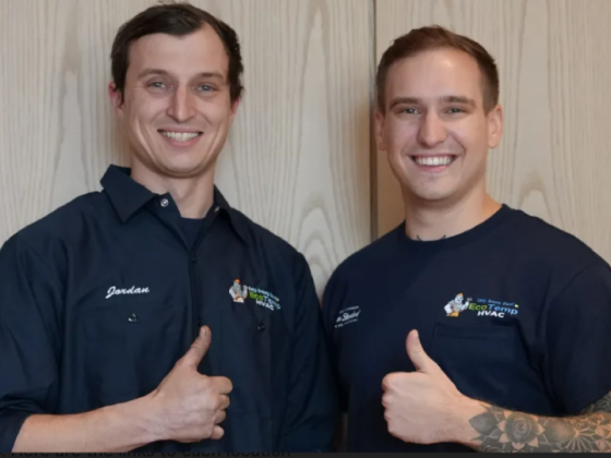 Eco Temp HVAC Chicago