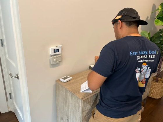 Eco Temp HVAC Chicago