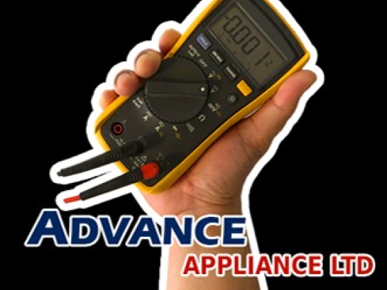 Advance Appliance Ltd