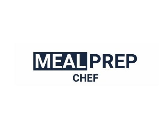 Meal Prep Chef