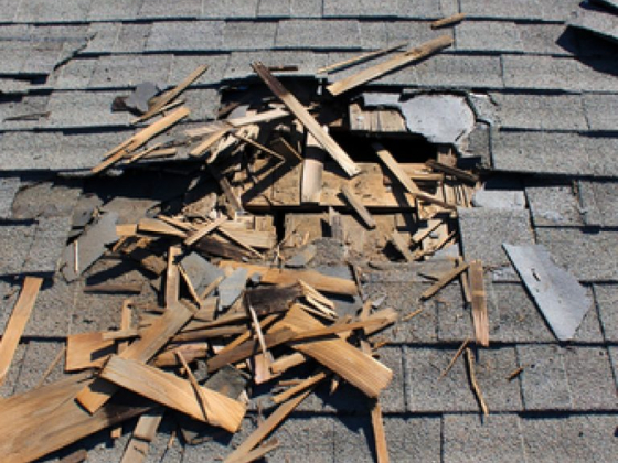 Wegner Roofing & Solar