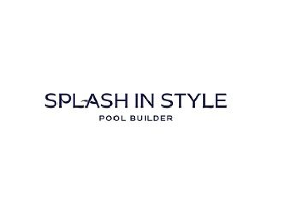 Splash In Style Pool Builder