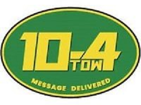 10-4 Tow of Arlington