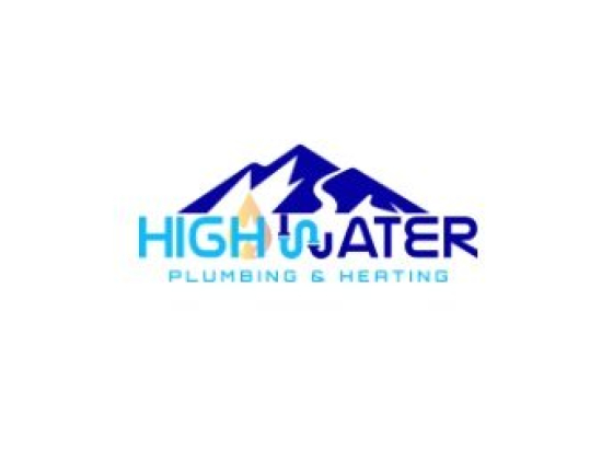 High Water Plumbing & Heating Ltd.