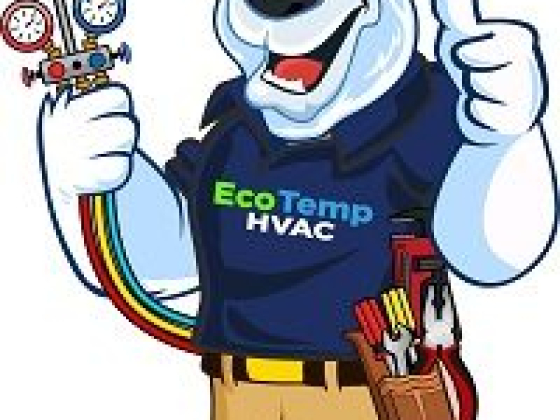 Eco Temp HVAC Lemont