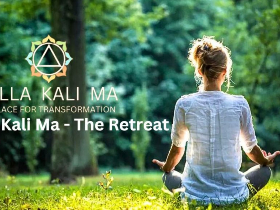 Villa Kali Ma - The Retreat