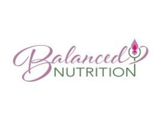 Balanced Nutrition