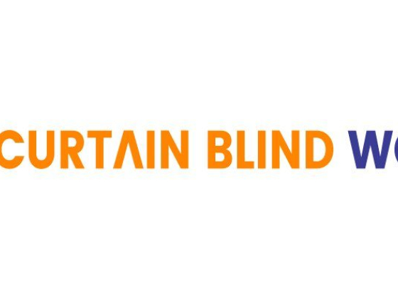 Curtain Blind World