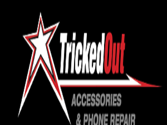 Tricked Out Accessories and Phone Repair