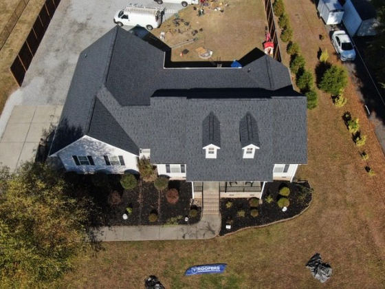 Roofers LLC