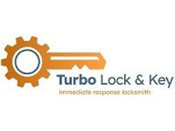 Turbo Lock And Key