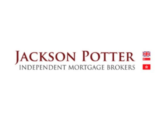 Jackson Potter