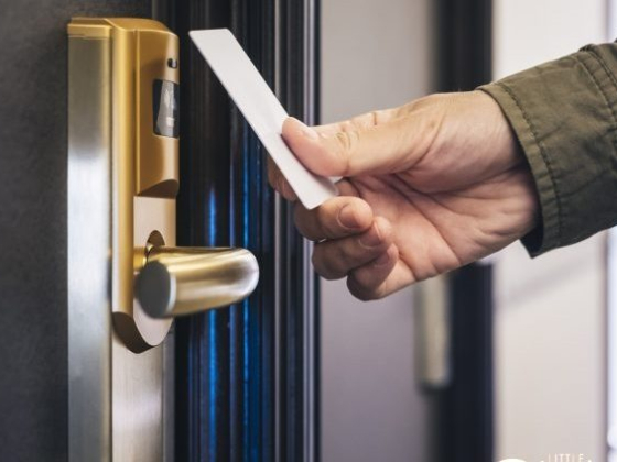 B&O Locksmith Services