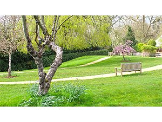 Parklands Care Home
