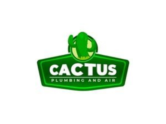 Cactus Plumbing And Air