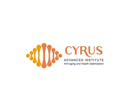 Cyrus Advanced Institute