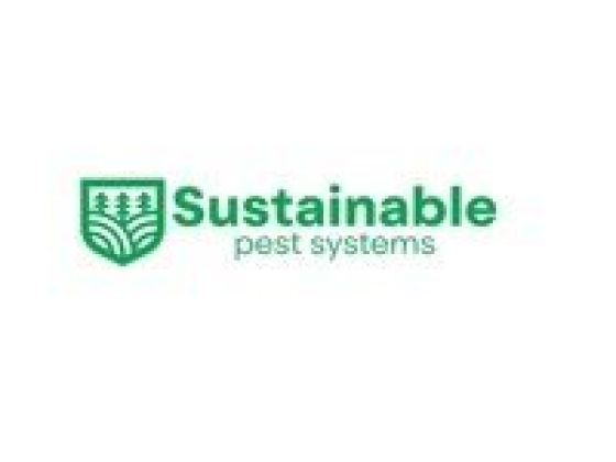 Sustainable Pest Systems