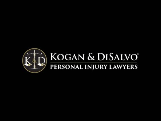 Kogan & DiSalvo Personal Injury Lawyers