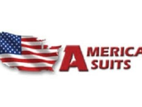 America Suits
