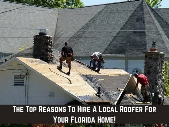 APC Roofing Denver