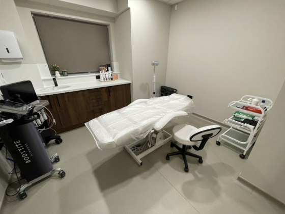 Refresh Medispa