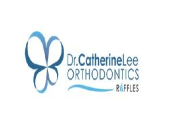 Dr. Catherine Lee Orthodontics