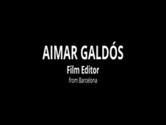 Aimar Galdós